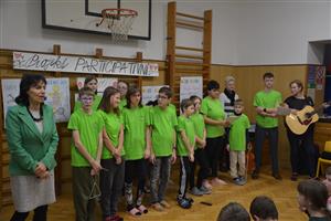 ZŠ Floriána Bayera 9