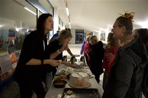 Film, kafe a jednohubka 4