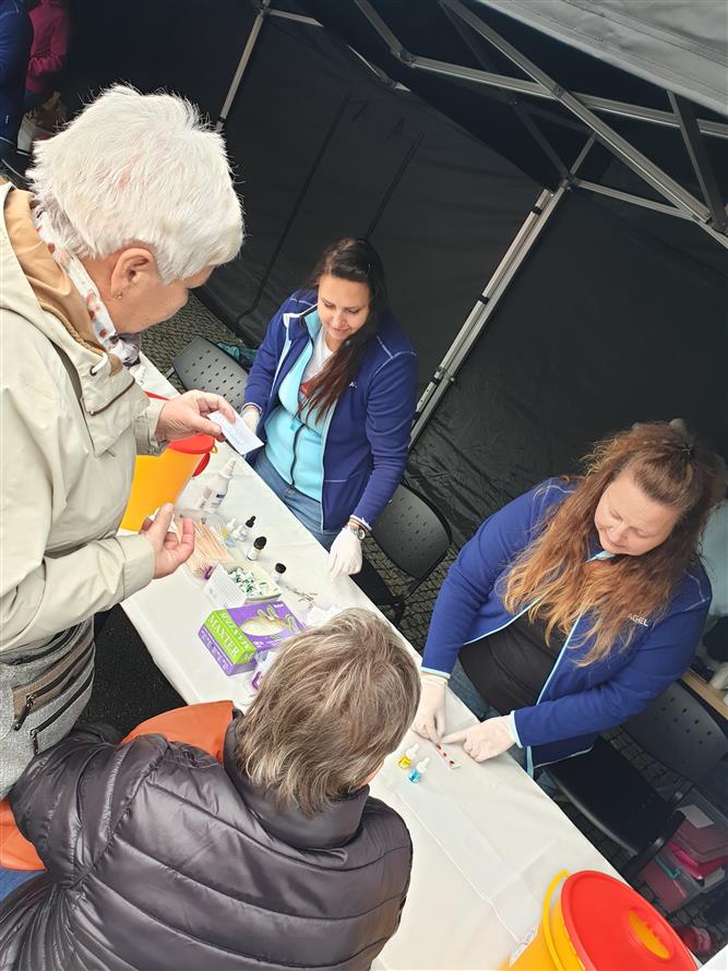 Říjnový farmářský trh s doprovodným programem 4