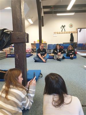 Plánovací víkend Dětského zastupitelstva Kopřivnice 3