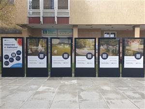 Výstava KOPROJEKTY 2024 - hlasování 4