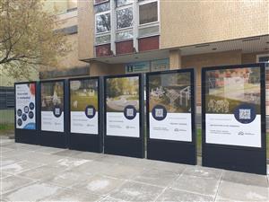 Výstava KOPROJEKTY 2024 - hlasování 1