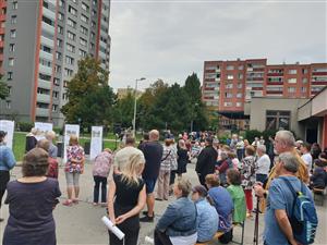 Veřejné projednání Sejdeme se na Severu 8