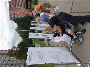 Veřejné projednání Sejdeme se na Severu 6