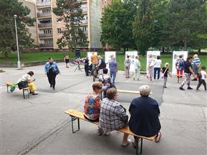 Veřejné projednání Sejdeme se na Severu 5