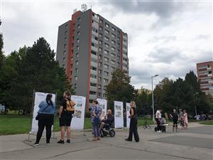 Veřejné projednání Sejdeme se na Severu 4