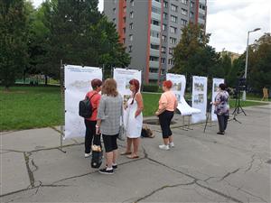 Veřejné projednání Sejdeme se na Severu 3