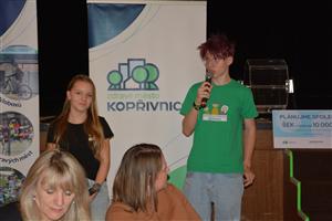 Fórum Zdravého města Kopřivnice - Plánujme společně 15