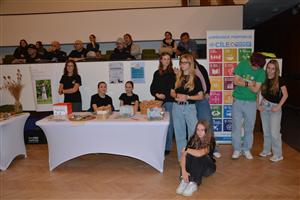 Fórum Zdravého města Kopřivnice - Plánujme společně 14