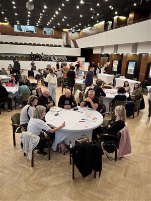 Fórum Zdravého města Kopřivnice - Plánujme společně 11