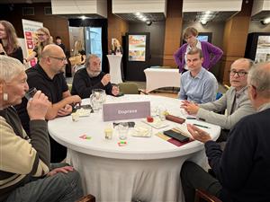 Fórum Zdravého města Kopřivnice - Plánujme společně 7