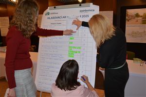 Fórum Zdravého města Kopřivnice - Plánujme společně 6