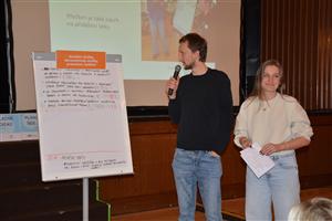 Fórum Zdravého města Kopřivnice - Plánujme společně 3