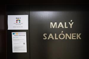 Podzimní škola Zdravých měst ČR 36