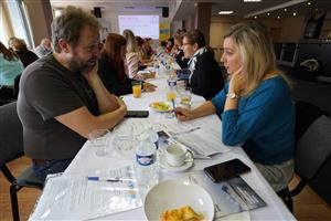 Podzimní škola Zdravých měst ČR 35