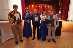 Podzimní škola Zdravých měst ČR 34