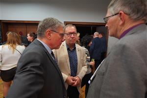 Podzimní škola Zdravých měst ČR 31