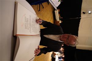 Podzimní škola Zdravých měst ČR 28