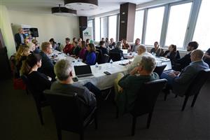 Podzimní škola Zdravých měst ČR 23