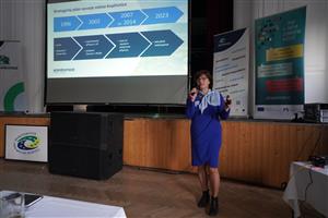 Podzimní škola Zdravých měst ČR 18