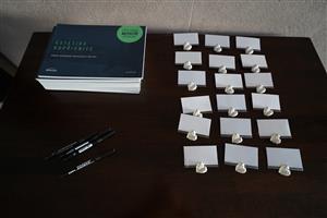 Podzimní škola Zdravých měst ČR 13