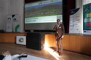 Podzimní škola Zdravých měst ČR 6