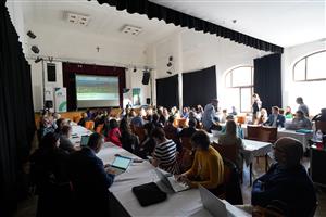 Podzimní škola Zdravých měst ČR 5