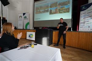 Podzimní škola Zdravých měst ČR 4