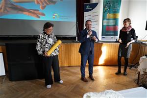 Podzimní škola Zdravých měst ČR 3