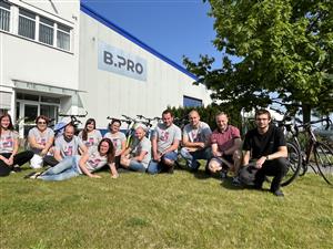 KOPRtoUR Fotosoutěž Do práce na kole 12