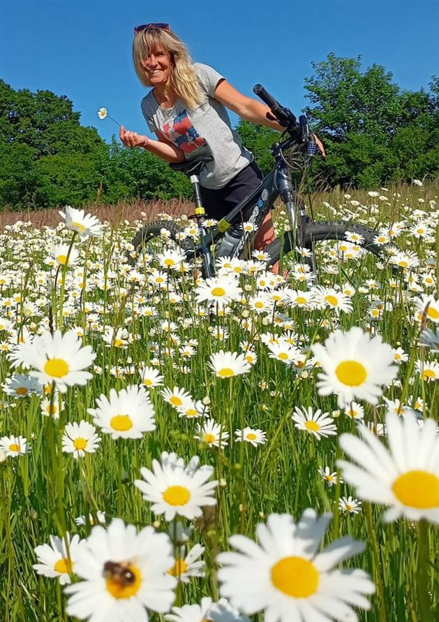 KOPRtoUR Fotosoutěž Do práce na kole 11