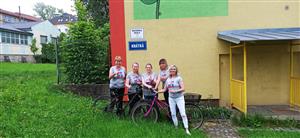 KOPRtoUR Fotosoutěž Do práce na kole 3