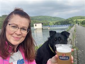 KOPRtoUR Fotosoutěž Do práce na kole 2