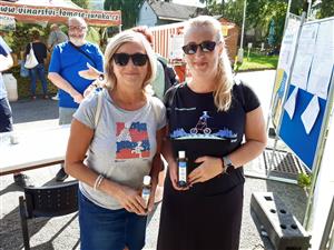 Stan udržitelné městské mobility na III. farmářském trhu 5