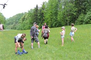 KOPRtoUR Vycházky do přírody s odborníky 6