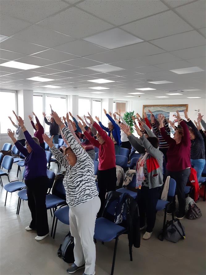 KOPRtoUR Den s fyzio II 3