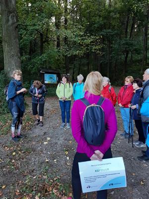 KOPRtoUR Lesní mysl 1