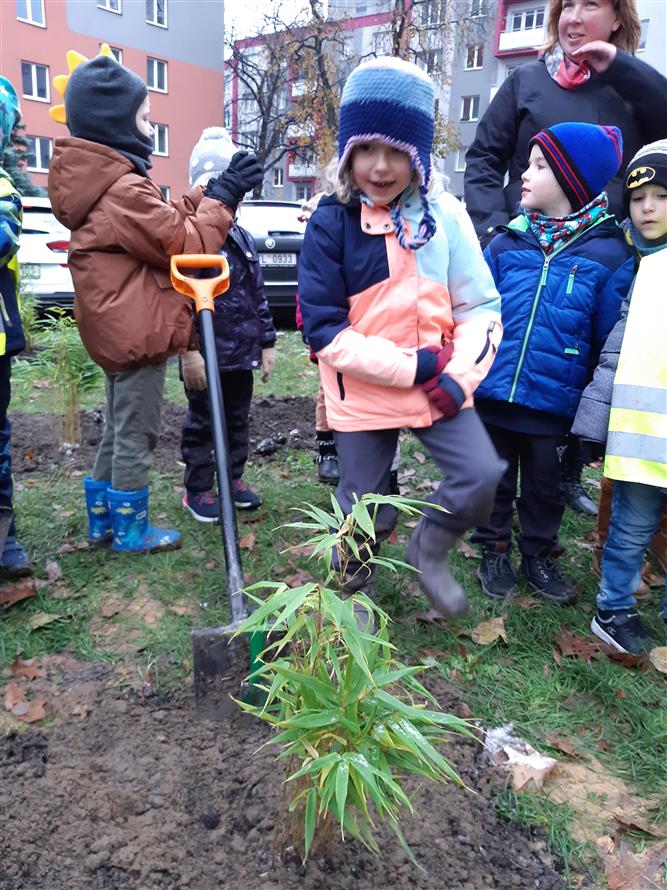 KOPRtoUR Výstadba s dětmi 3