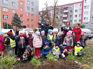 KOPRtoUR Výstadba s dětmi 1