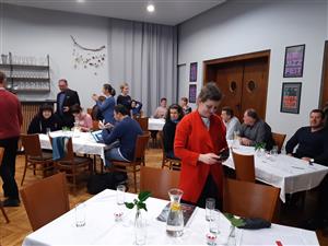 KOPRtoUR Setkání s partnery 6