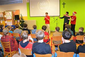 ZŠ svaté Zdislavy 16