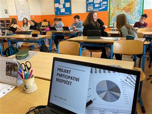 ZŠ svaté Zdislavy 13