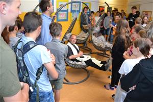 ZŠ svaté Zdislavy 12