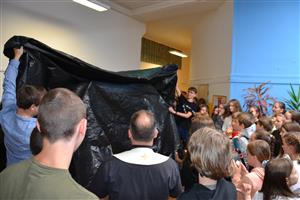 ZŠ svaté Zdislavy 11