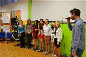 ZŠ svaté Zdislavy 5