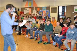 ZŠ svaté Zdislavy 4