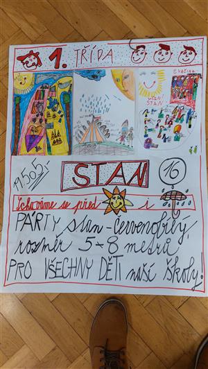 ZŠ Floriána Bayera 23