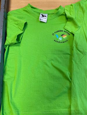 ZŠ Floriána Bayera 9