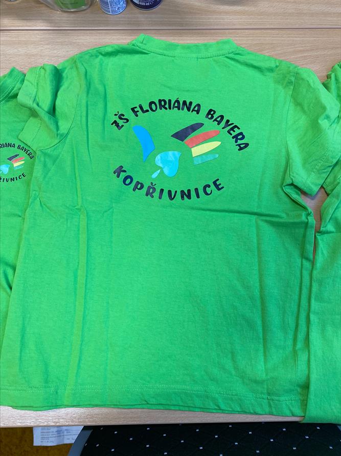 ZŠ Floriána Bayera 6