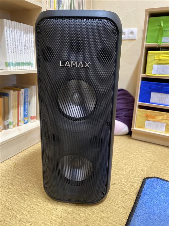 ZŠ Floriána Bayera 5